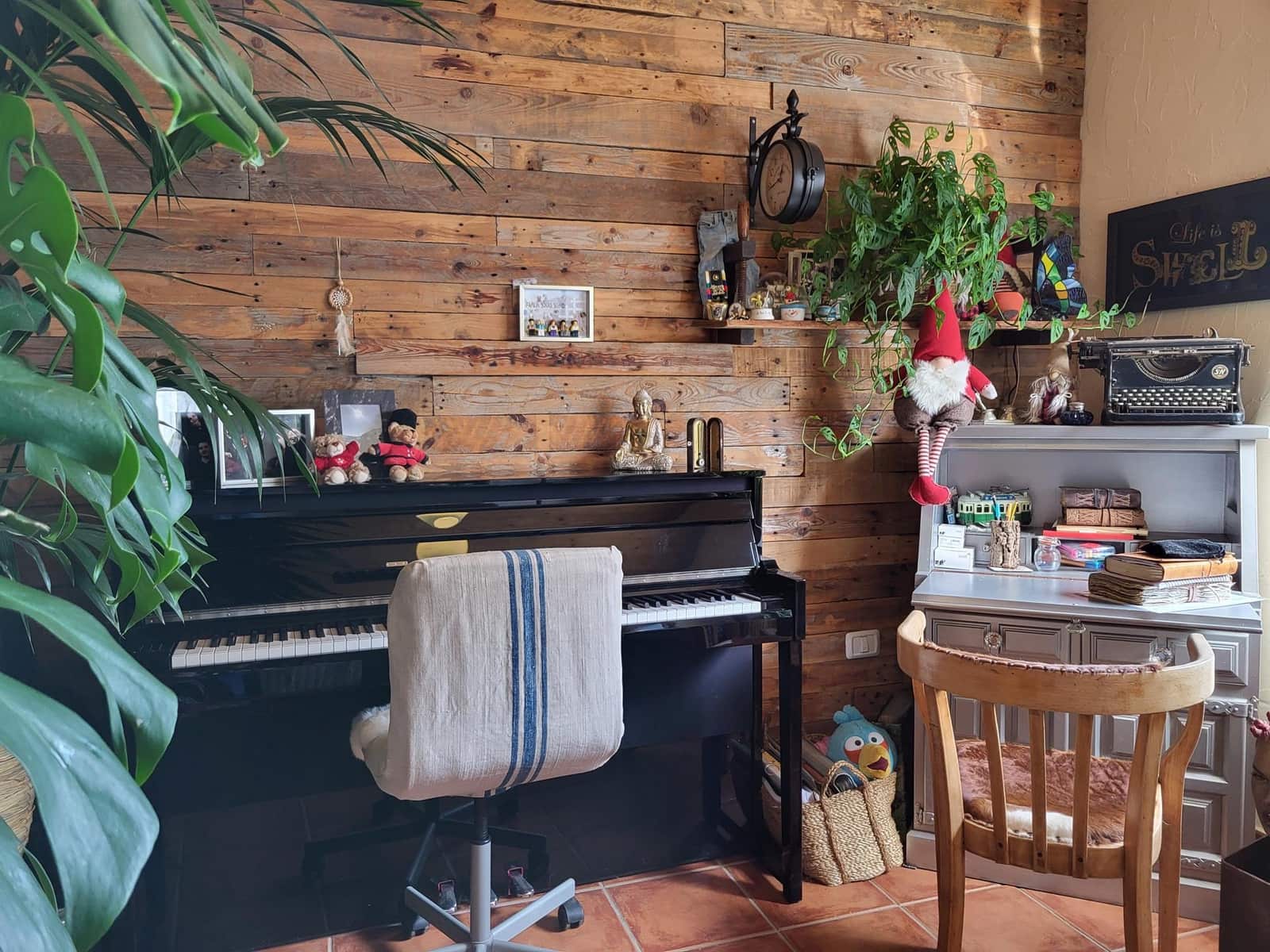 4 slaapkamer Huis te koop in Garachico met garage - € 349.000 (Ref: 9128932)