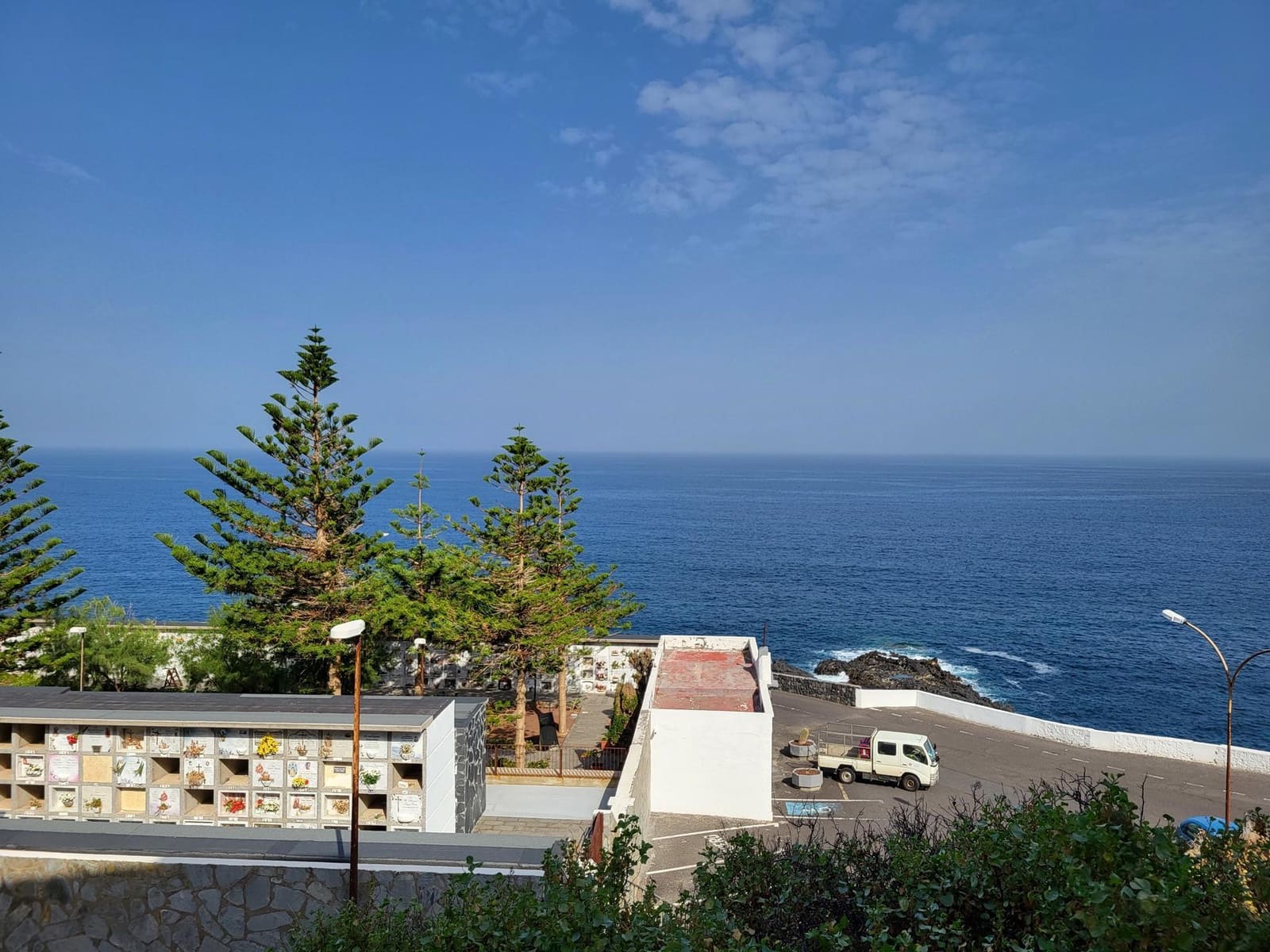 4 slaapkamer Huis te koop in Garachico met garage - € 349.000 (Ref: 9128932)