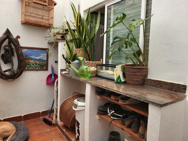 4 slaapkamer Huis te koop in Garachico met garage - € 349.000 (Ref: 9128932)