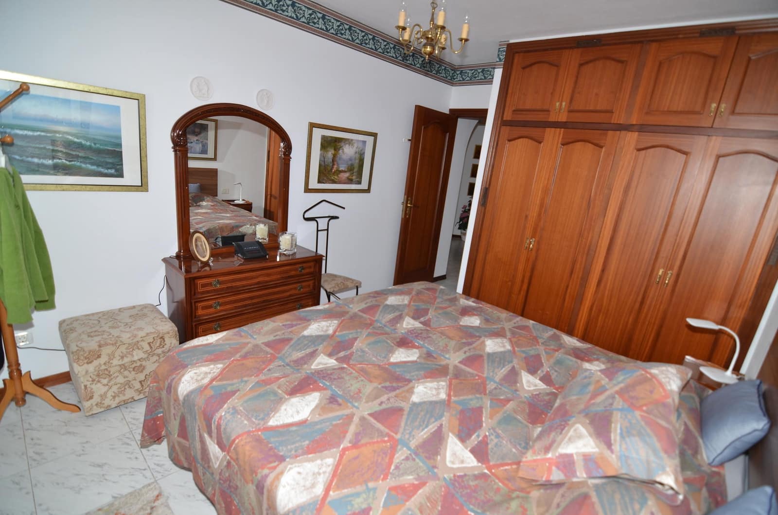 2 soverom Leilighet til salgs i Puerto de la Cruz med svømmebasseng garasje - € 370 000 (Ref: 9128933)