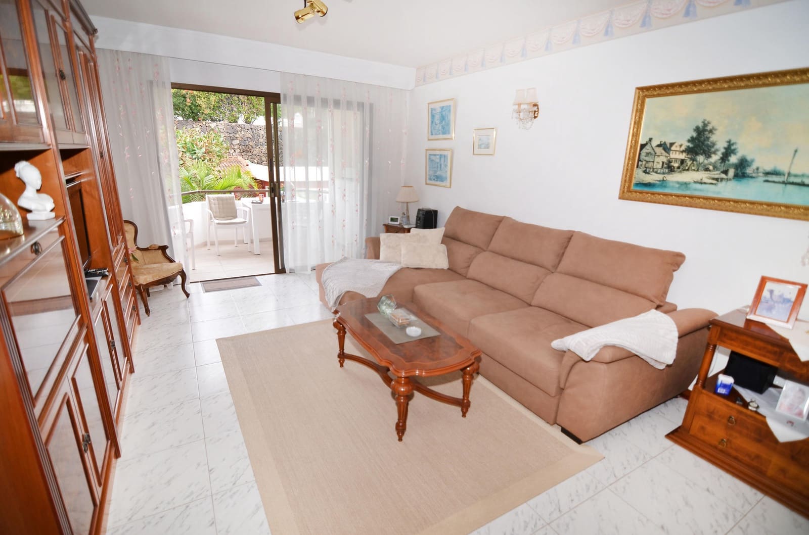 2 soverom Leilighet til salgs i Puerto de la Cruz med svømmebasseng garasje - € 370 000 (Ref: 9128933)