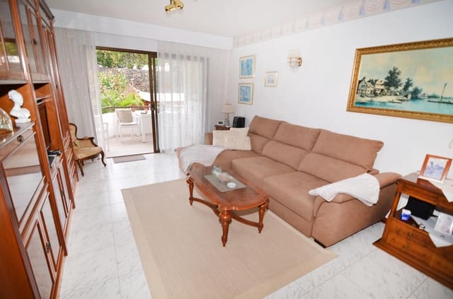 2 soverom Leilighet til salgs i Puerto de la Cruz med svømmebasseng garasje - € 370 000 (Ref: 9128933)