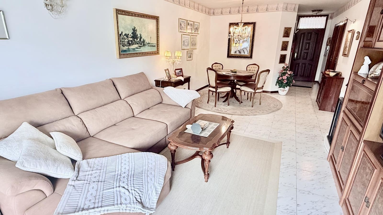 2 soverom Leilighet til salgs i Puerto de la Cruz med svømmebasseng garasje - € 370 000 (Ref: 9128933)