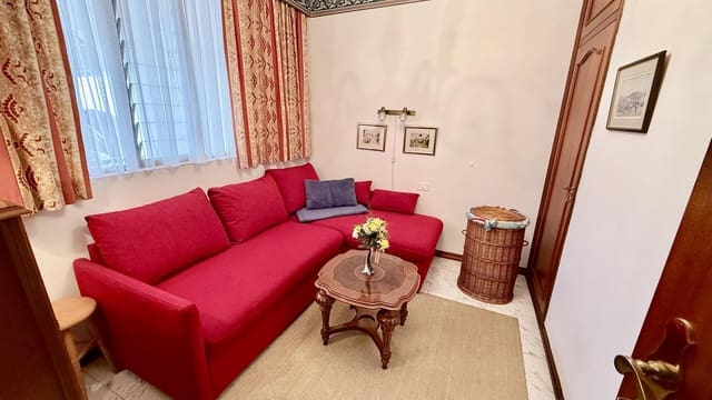 2 soverom Leilighet til salgs i Puerto de la Cruz med svømmebasseng garasje - € 370 000 (Ref: 9128933)