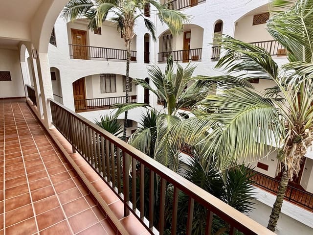 2 Zimmer Apartment zu verkaufen in Puerto de la Cruz mit Pool Garage - 370.000 € (Ref: 9128933)
