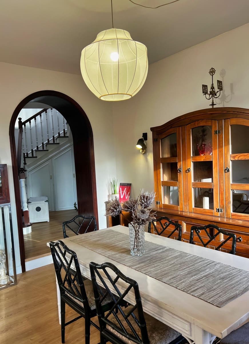 3 soverom Villa til salgs i La Orotava med svømmebasseng - € 1 250 000 (Ref: 9128935)