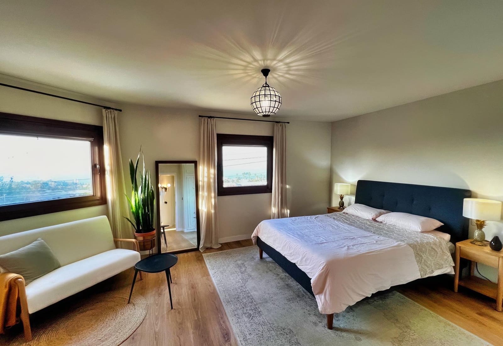 3 soverom Villa til salgs i La Orotava med svømmebasseng - € 1 250 000 (Ref: 9128935)