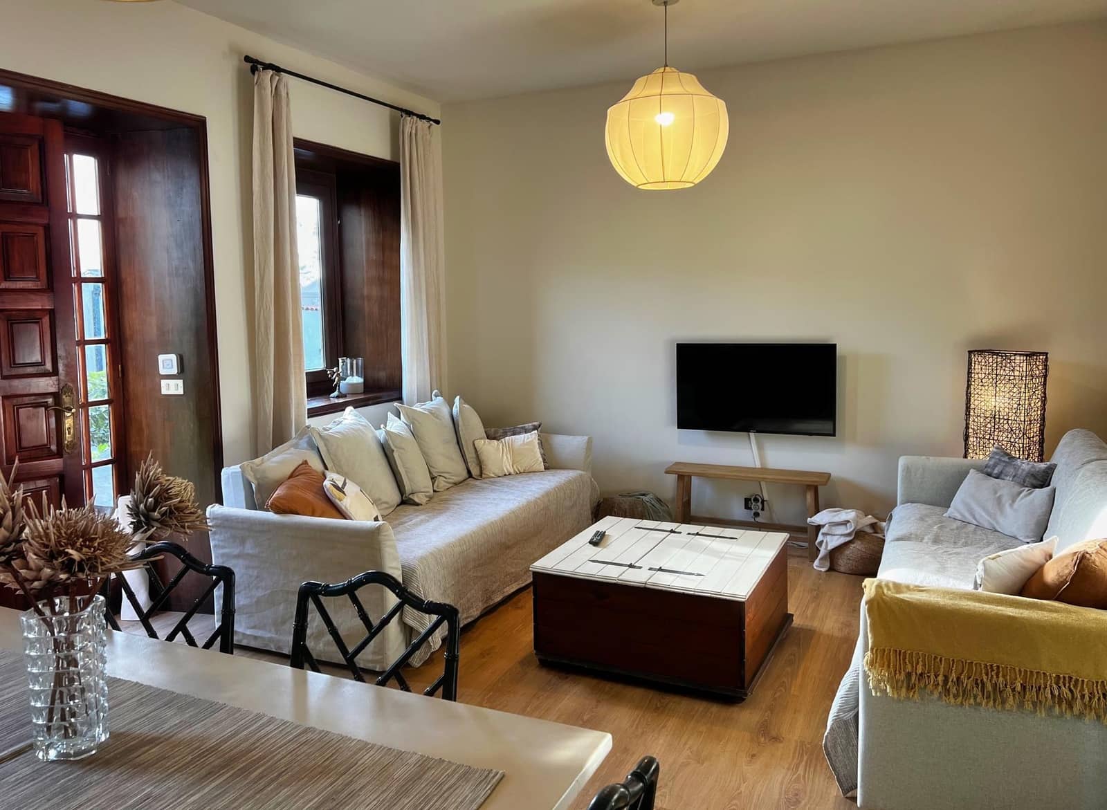 3 soverom Villa til salgs i La Orotava med svømmebasseng - € 1 250 000 (Ref: 9128935)