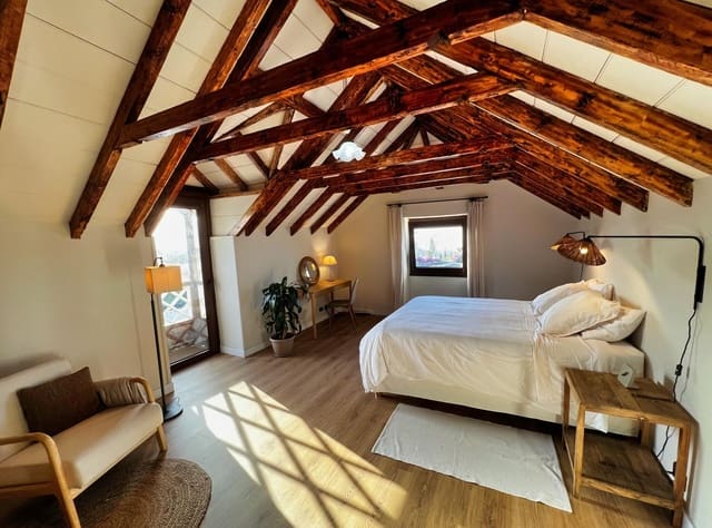 3 soverom Villa til salgs i La Orotava med svømmebasseng - € 1 250 000 (Ref: 9128935)