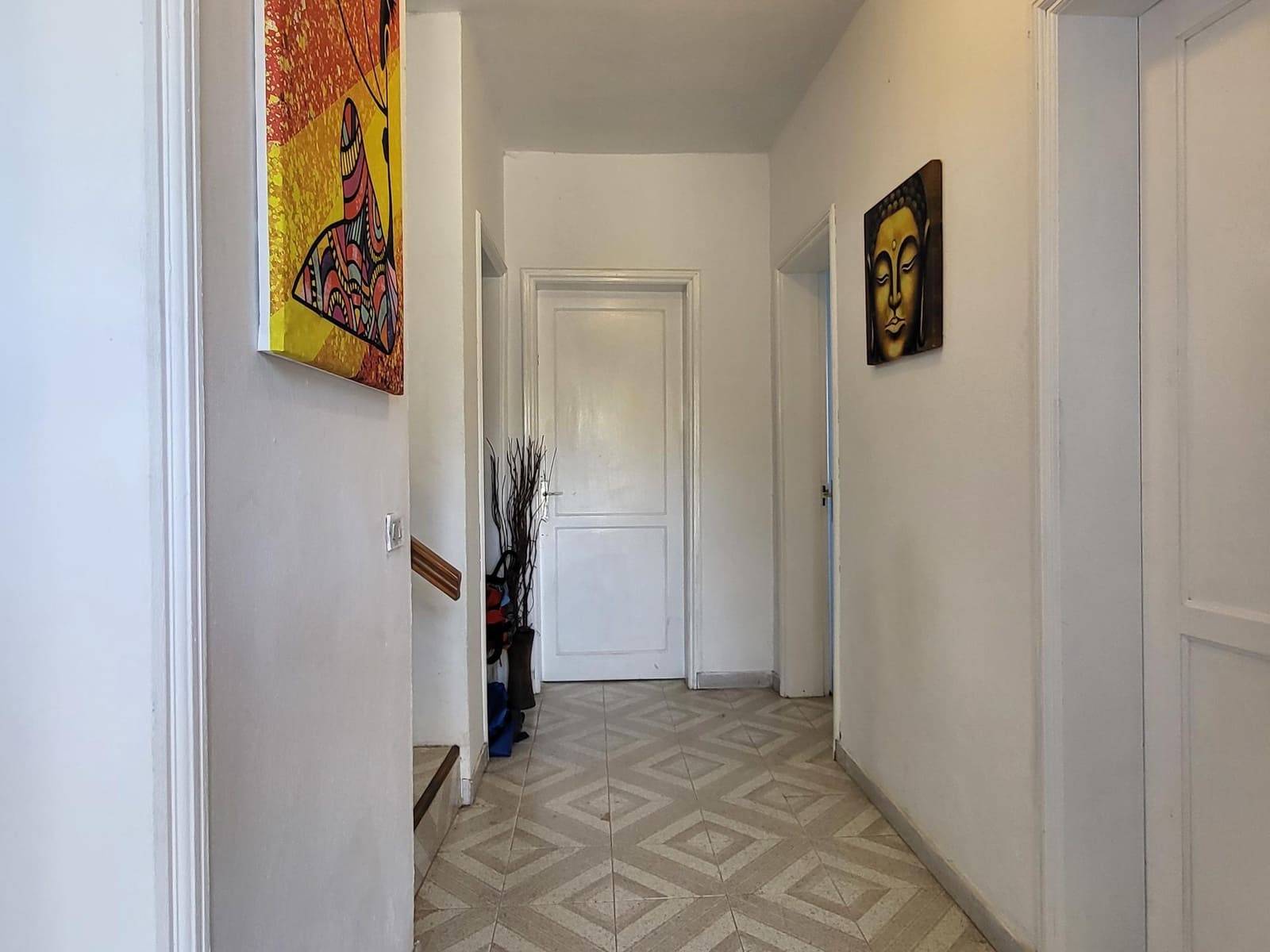 4 soveværelse Villa til salg i Icod de los Vinos med swimmingpool - € 349.000 (Ref: 9128937)