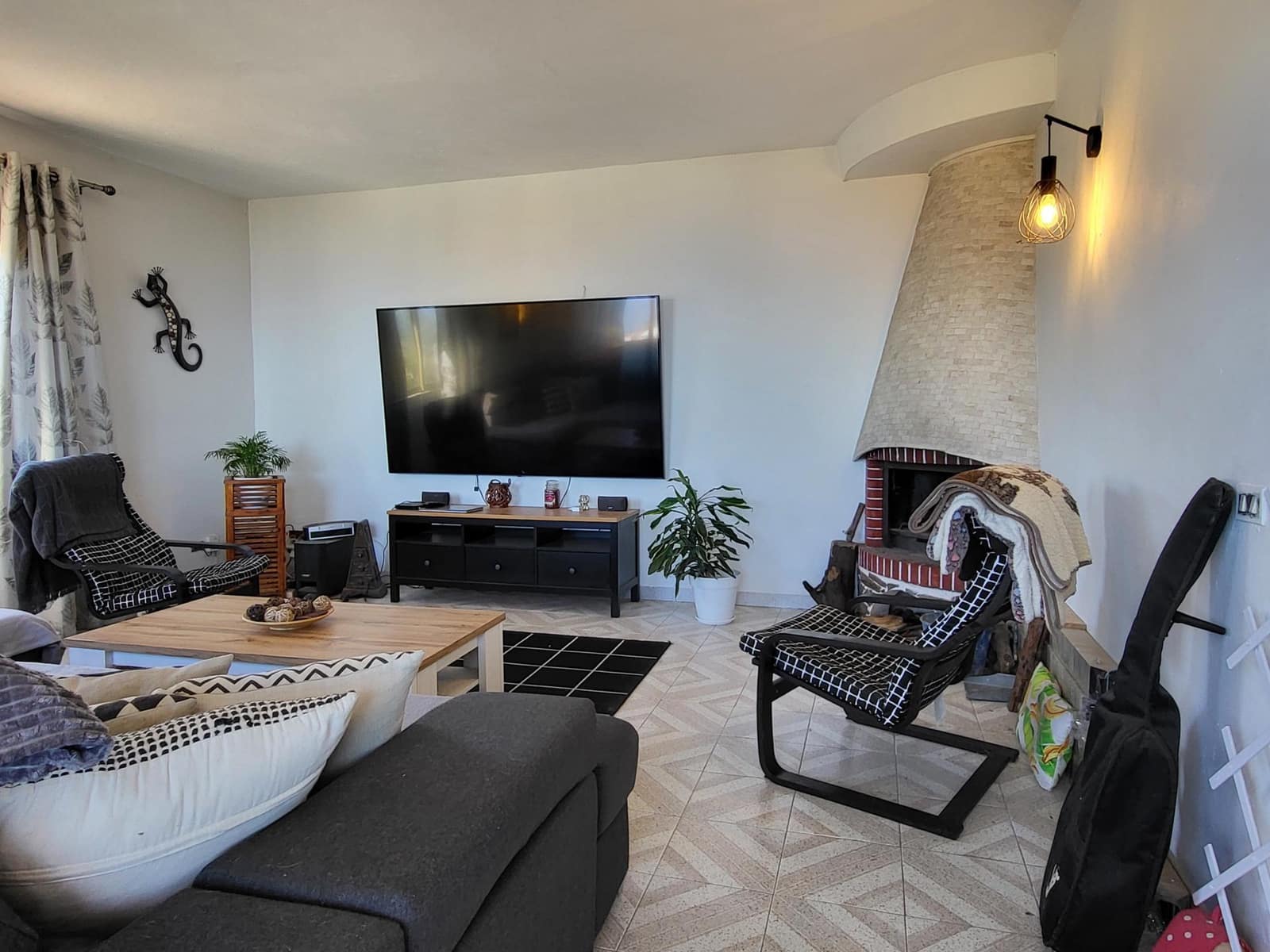 4 soveværelse Villa til salg i Icod de los Vinos med swimmingpool - € 349.000 (Ref: 9128937)