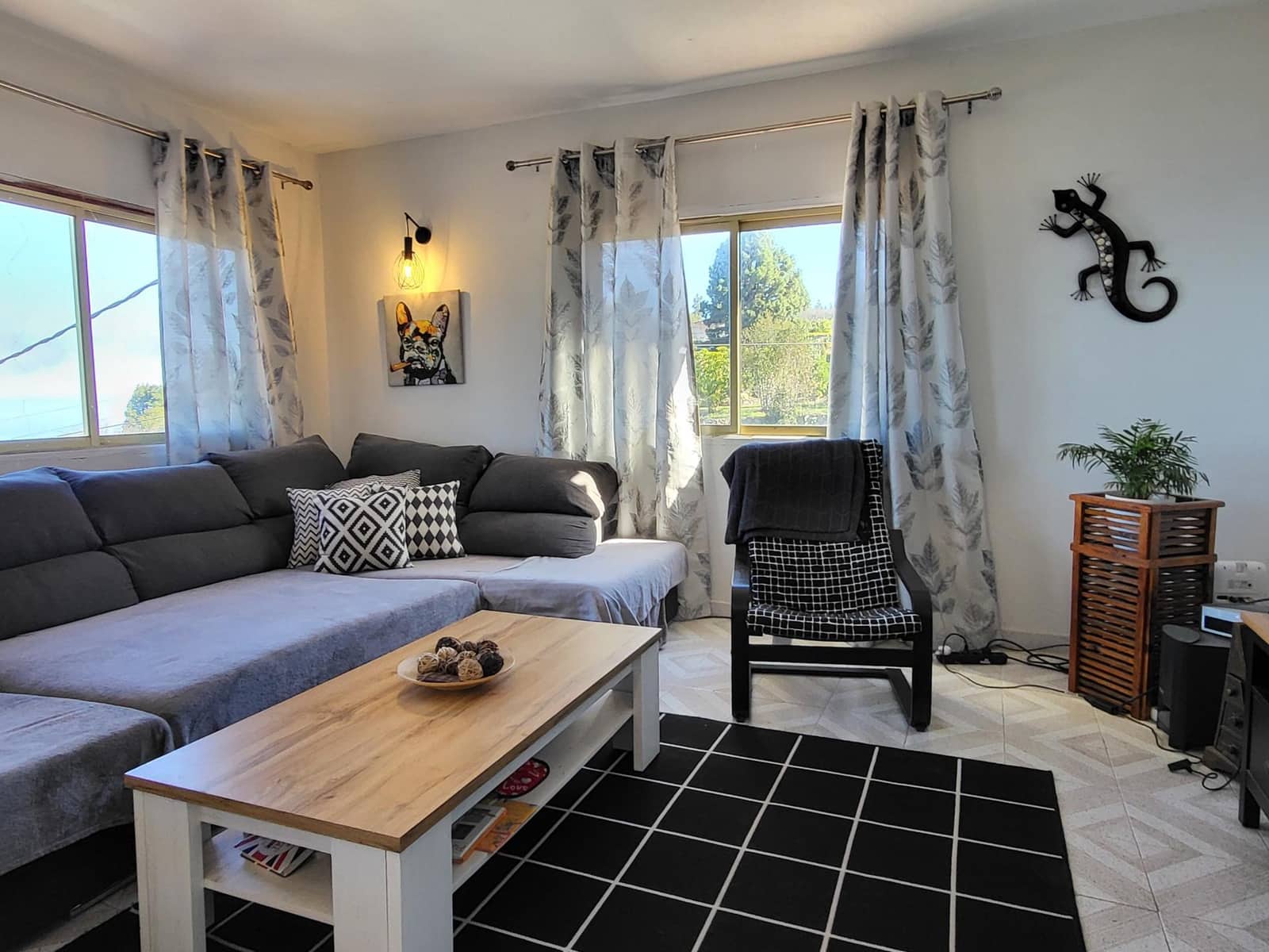 4 soveværelse Villa til salg i Icod de los Vinos med swimmingpool - € 349.000 (Ref: 9128937)