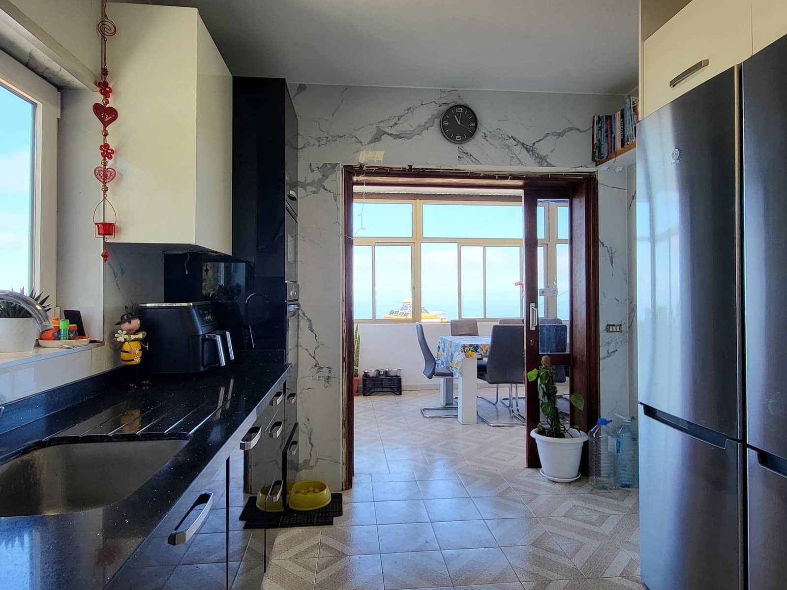 4 soveværelse Villa til salg i Icod de los Vinos med swimmingpool - € 349.000 (Ref: 9128937)