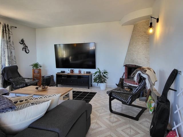 4 sovrum Villa till salu i Icod de los Vinos med pool - 349 000 € (Ref: 9128937)