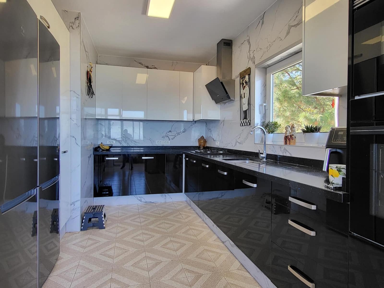 4 soveværelse Villa til salg i Icod de los Vinos med swimmingpool - € 349.000 (Ref: 9128937)