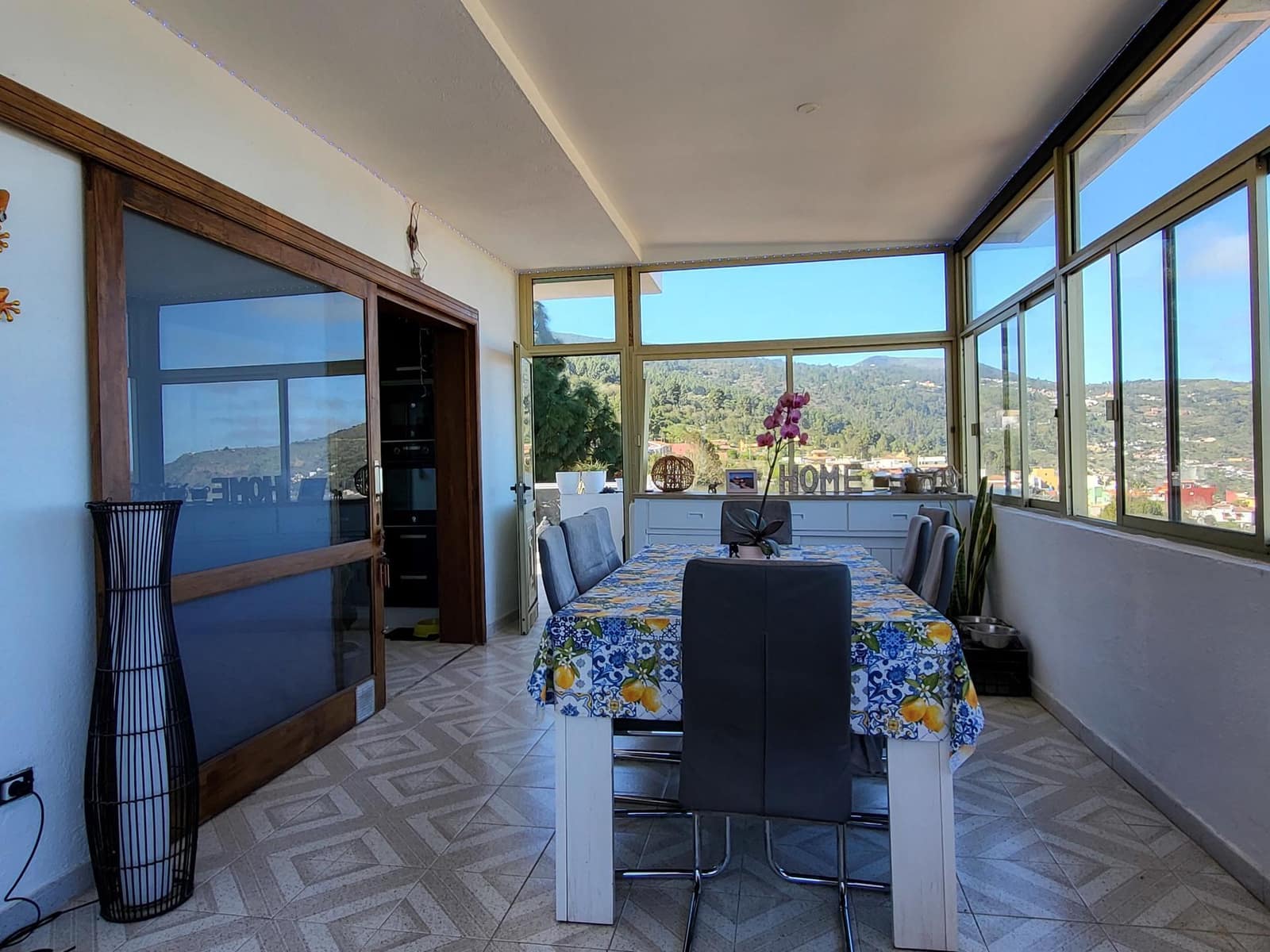 4 soveværelse Villa til salg i Icod de los Vinos med swimmingpool - € 349.000 (Ref: 9128937)