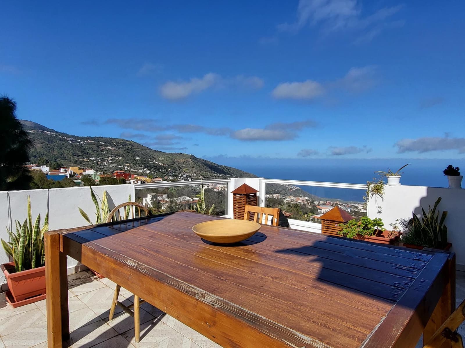 4 soveværelse Villa til salg i Icod de los Vinos med swimmingpool - € 349.000 (Ref: 9128937)