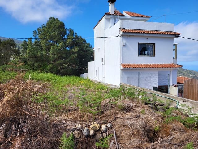 4 sovrum Villa till salu i Icod de los Vinos med pool - 349 000 € (Ref: 9128937)