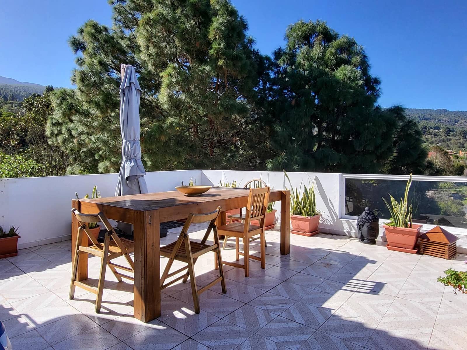 4 soveværelse Villa til salg i Icod de los Vinos med swimmingpool - € 349.000 (Ref: 9128937)