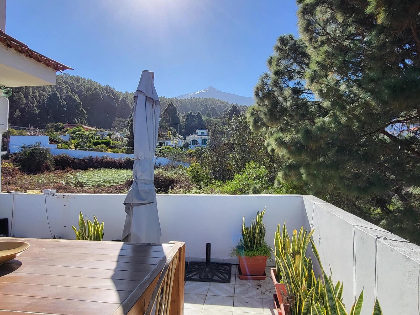 4 soveværelse Villa til salg i Icod de los Vinos med swimmingpool - € 349.000 (Ref: 9128937)