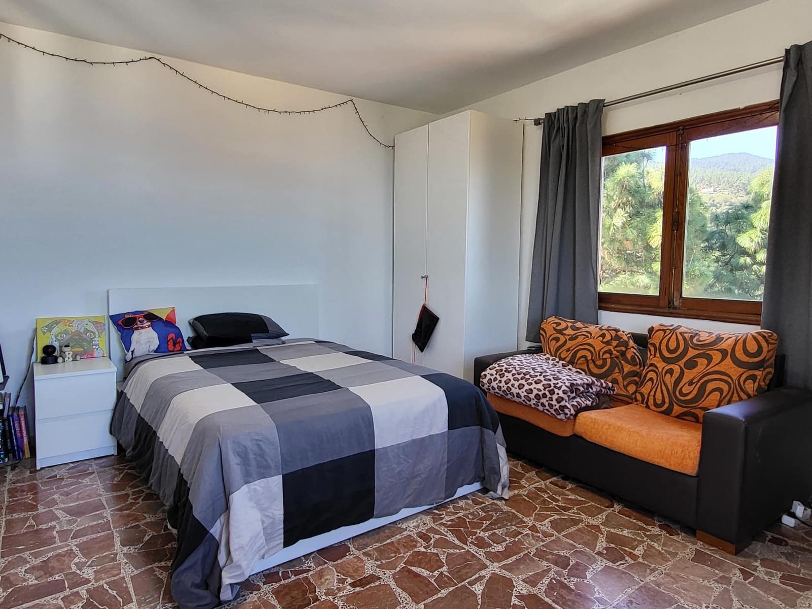 4 soveværelse Villa til salg i Icod de los Vinos med swimmingpool - € 349.000 (Ref: 9128937)