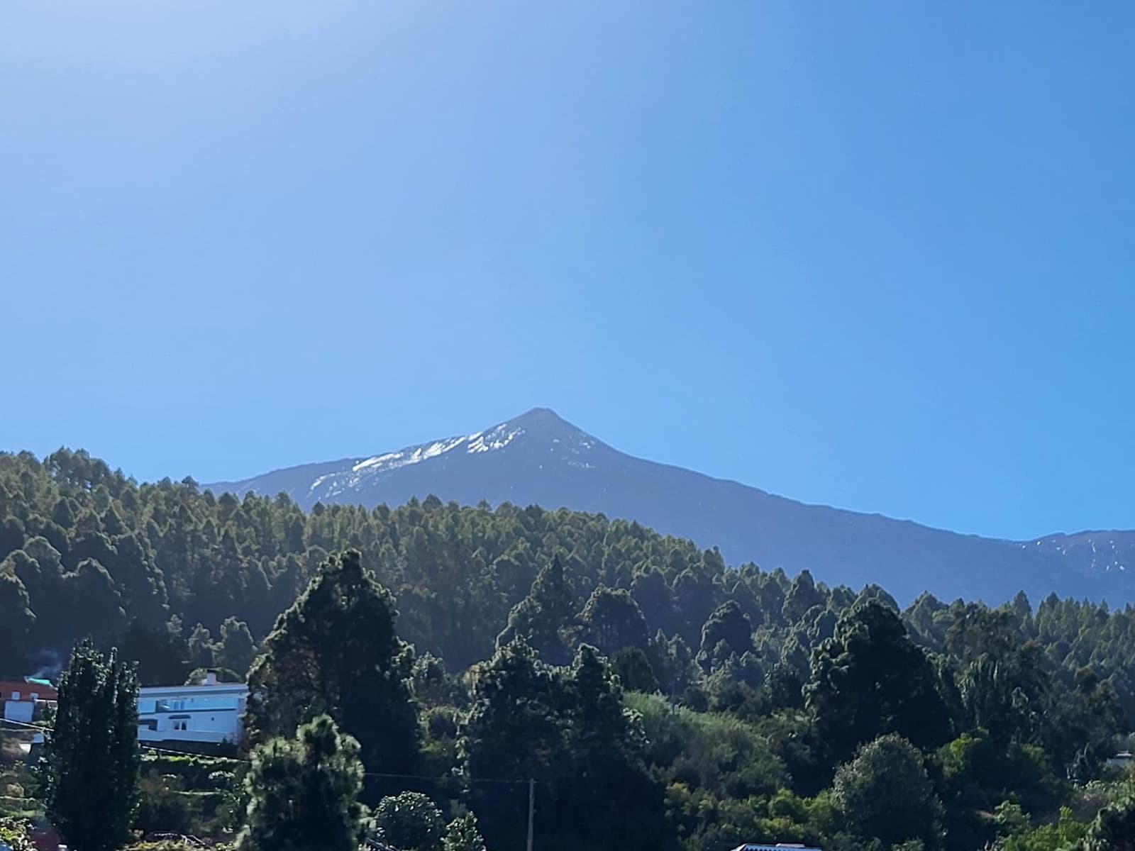 4 soveværelse Villa til salg i Icod de los Vinos med swimmingpool - € 349.000 (Ref: 9128937)