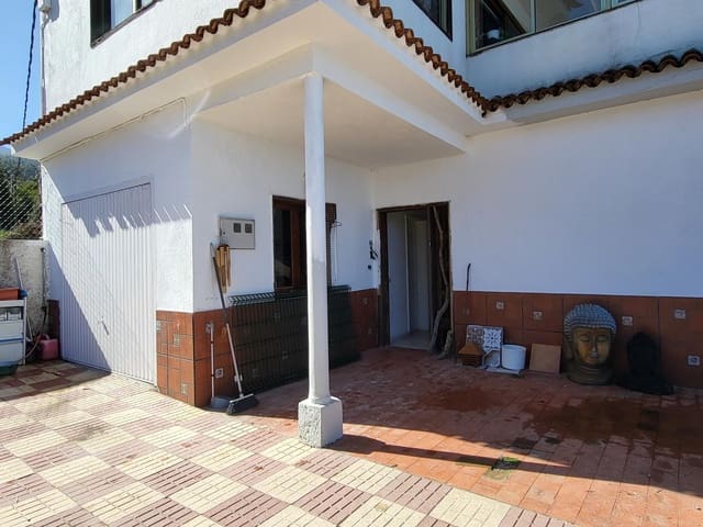 4 sovrum Villa till salu i Icod de los Vinos med pool - 349 000 € (Ref: 9128937)