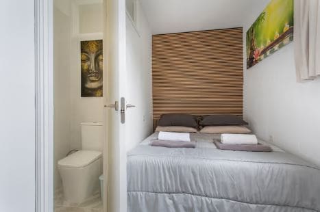 4 soveværelse Villa til salg i Icod de los Vinos med swimmingpool - € 349.000 (Ref: 9128937)