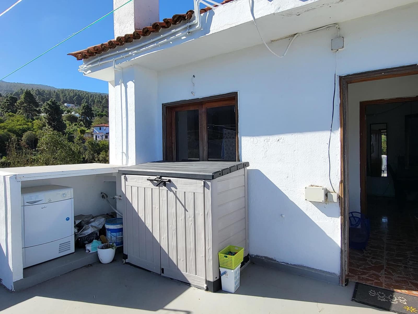 4 soveværelse Villa til salg i Icod de los Vinos med swimmingpool - € 349.000 (Ref: 9128937)