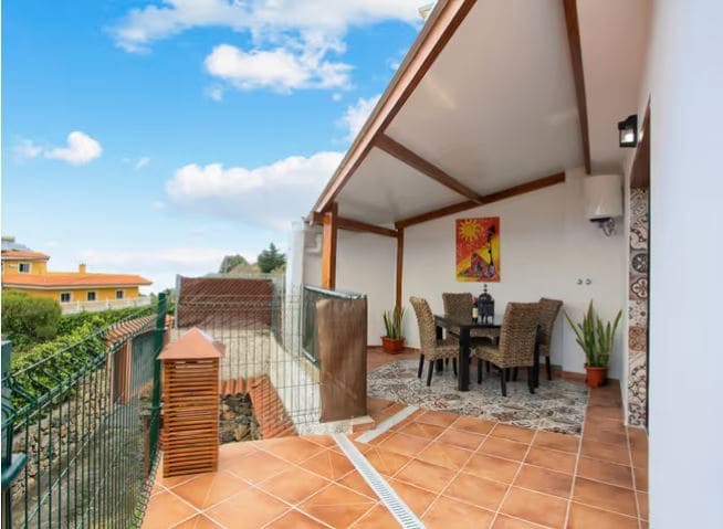 4 soveværelse Villa til salg i Icod de los Vinos med swimmingpool - € 349.000 (Ref: 9128937)