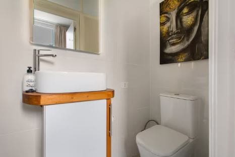 4 soveværelse Villa til salg i Icod de los Vinos med swimmingpool - € 349.000 (Ref: 9128937)