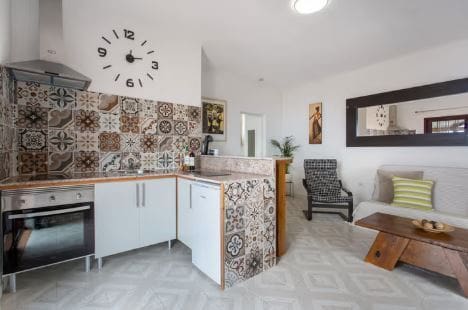 4 soveværelse Villa til salg i Icod de los Vinos med swimmingpool - € 349.000 (Ref: 9128937)