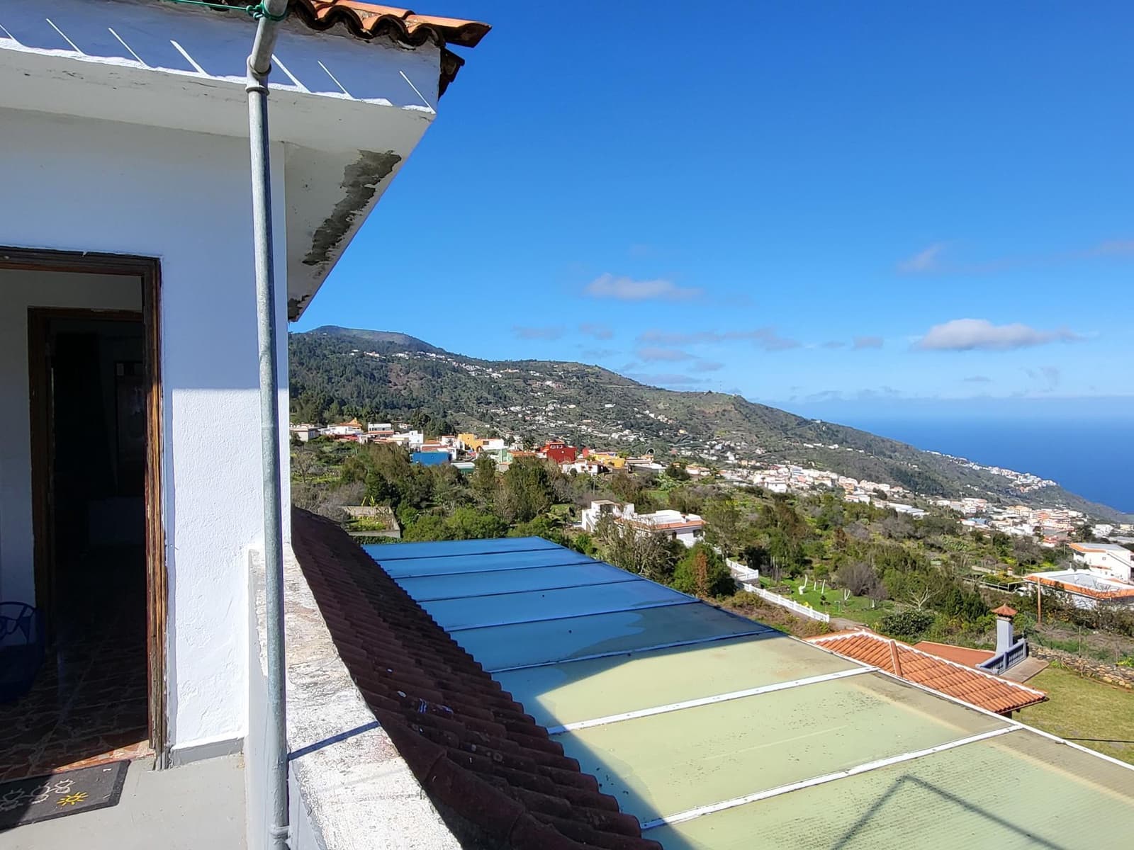 4 soveværelse Villa til salg i Icod de los Vinos med swimmingpool - € 349.000 (Ref: 9128937)