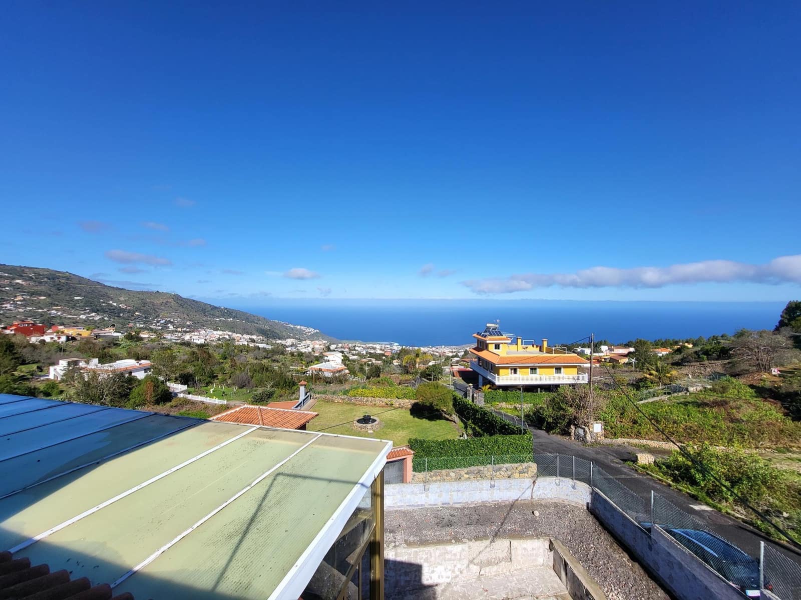 4 soveværelse Villa til salg i Icod de los Vinos med swimmingpool - € 349.000 (Ref: 9128937)