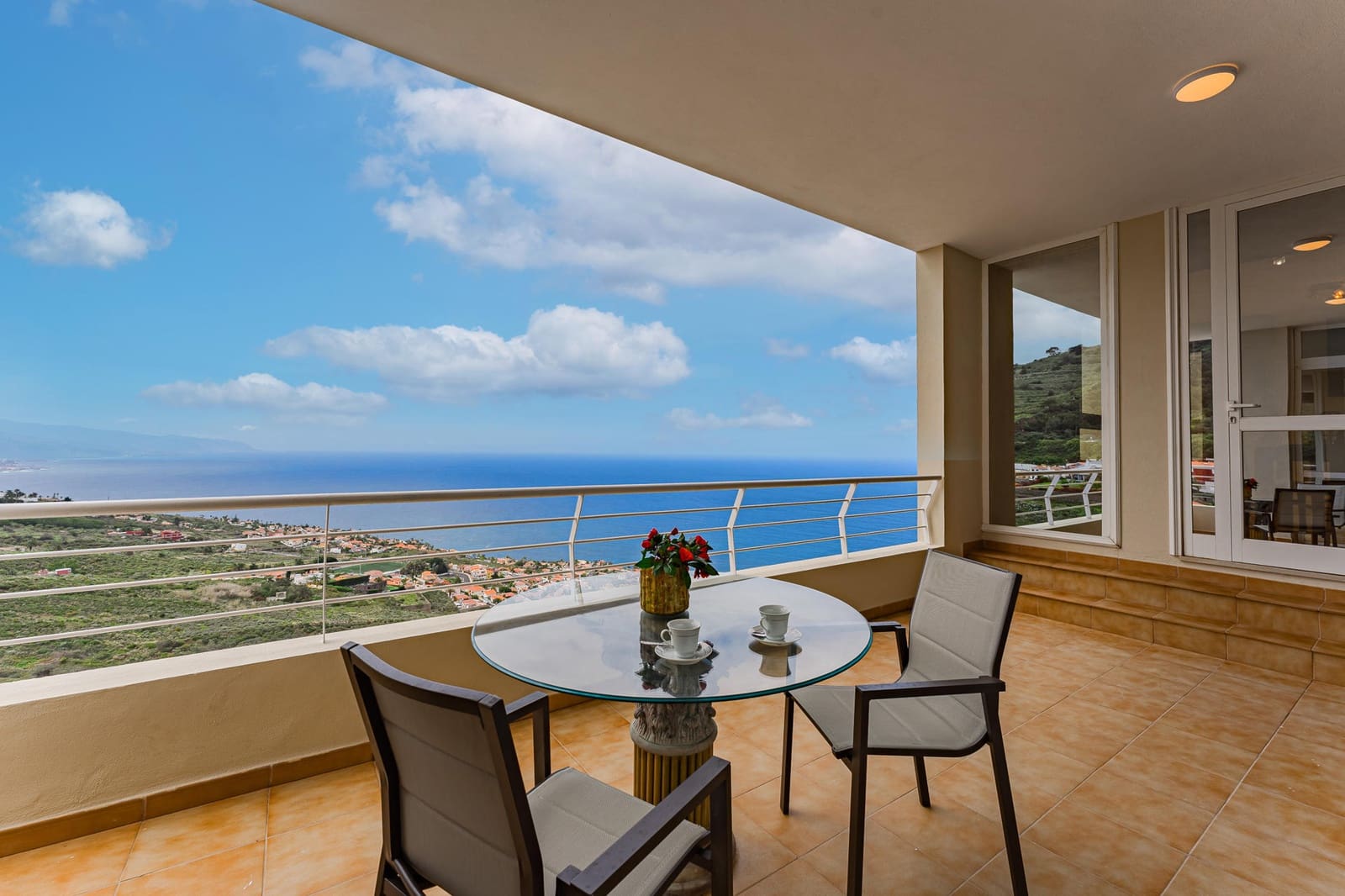 6 soveværelse Villa til salg i El Sauzal - € 2.800.000 (Ref: 9128942)