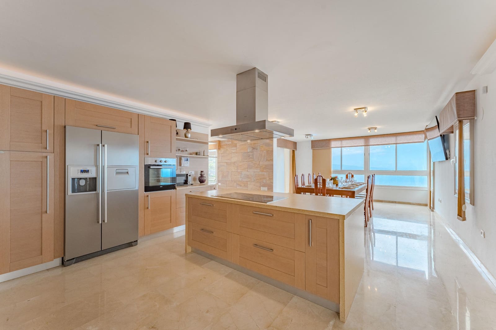 6 soveværelse Villa til salg i El Sauzal - € 2.800.000 (Ref: 9128942)