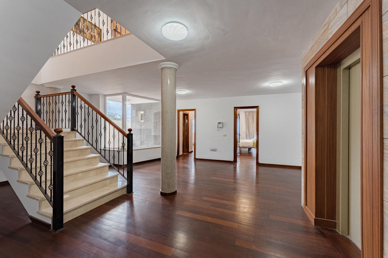 6 soveværelse Villa til salg i El Sauzal - € 2.800.000 (Ref: 9128942)