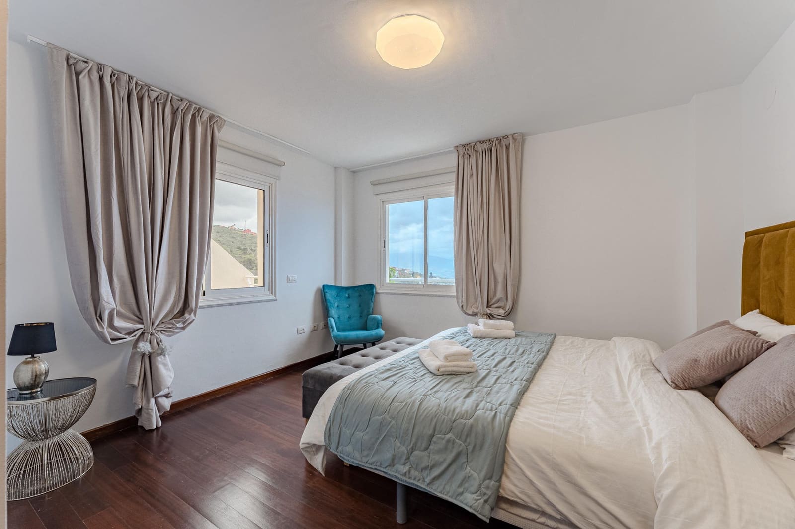 6 soveværelse Villa til salg i El Sauzal - € 2.800.000 (Ref: 9128942)