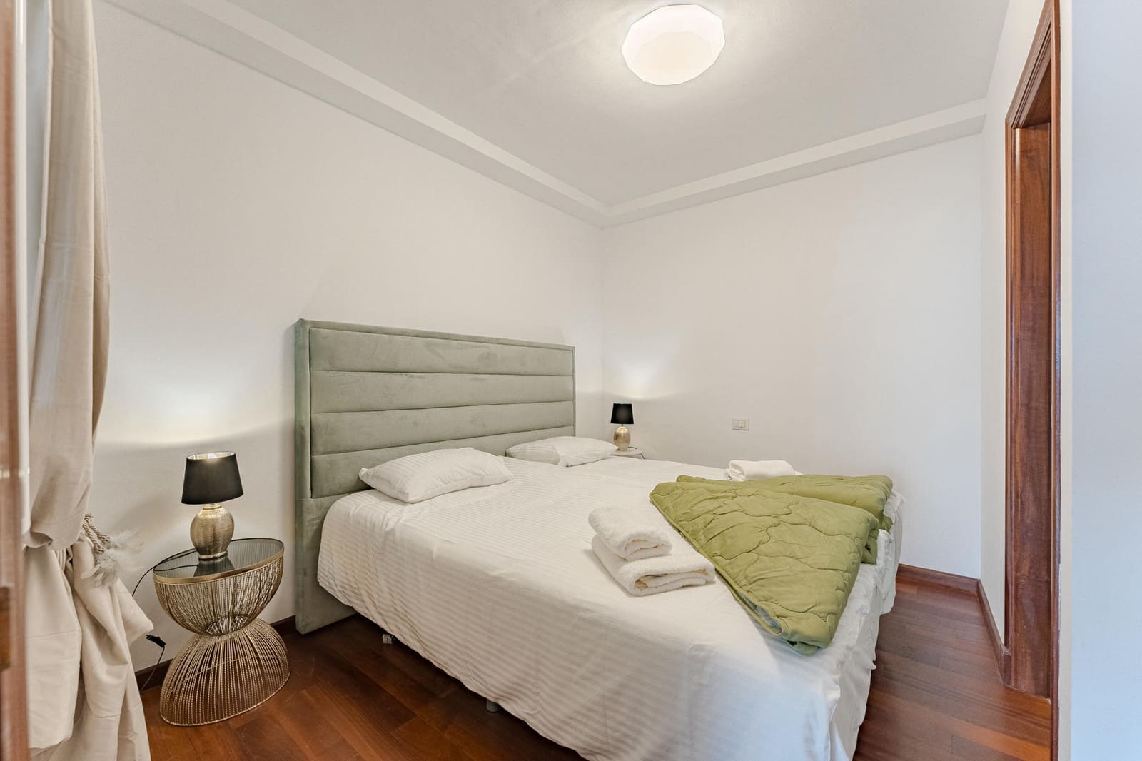 6 soveværelse Villa til salg i El Sauzal - € 2.800.000 (Ref: 9128942)