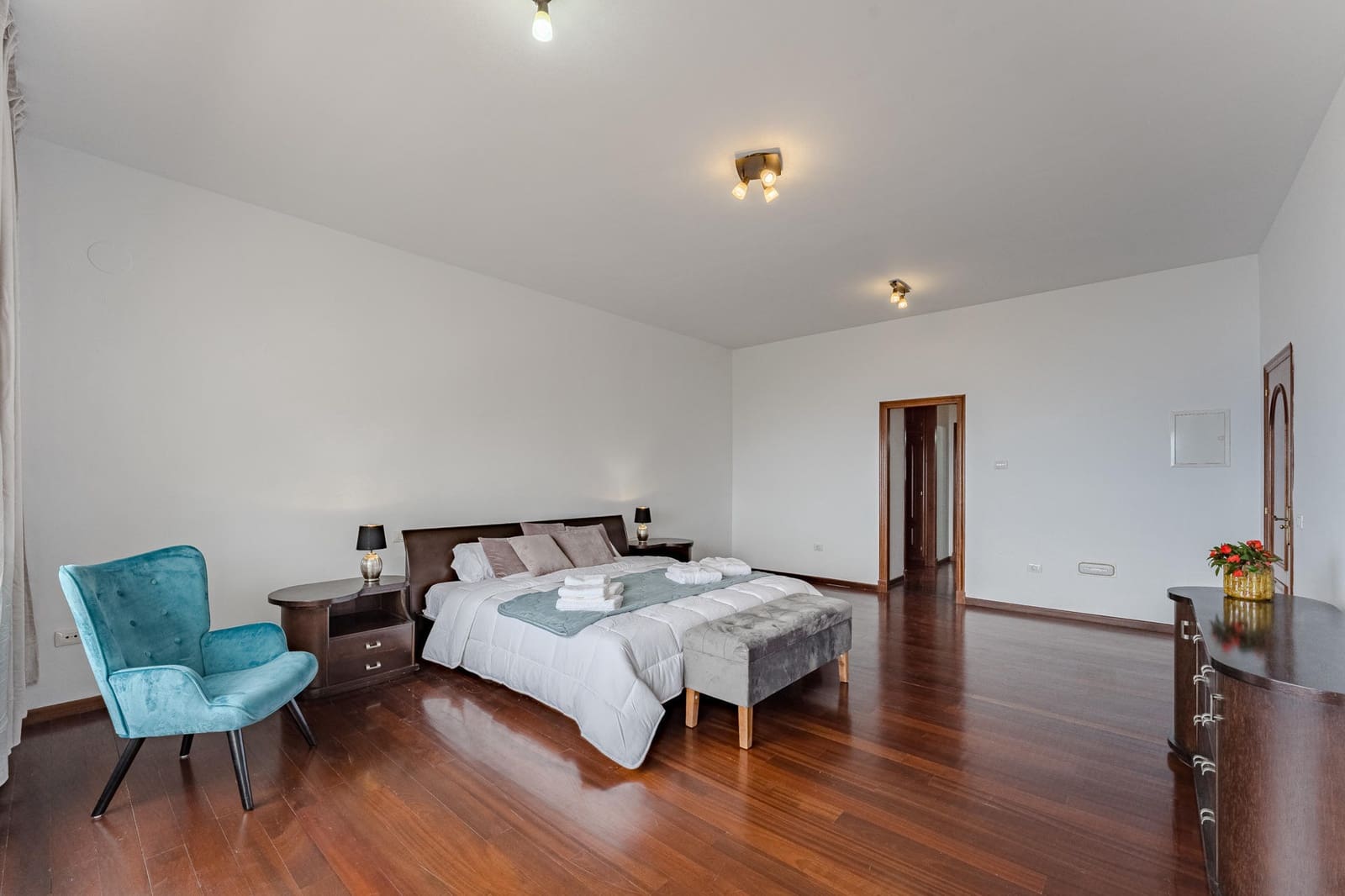 6 soveværelse Villa til salg i El Sauzal - € 2.800.000 (Ref: 9128942)