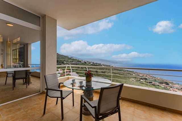 6 slaapkamer Villa te koop in El Sauzal - € 2.800.000 (Ref: 9128942)