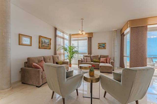 6 slaapkamer Villa te koop in El Sauzal - € 2.800.000 (Ref: 9128942)