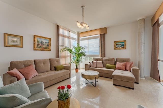 6 slaapkamer Villa te koop in El Sauzal - € 2.800.000 (Ref: 9128942)