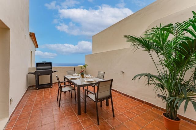 6 slaapkamer Villa te koop in El Sauzal - € 2.800.000 (Ref: 9128942)