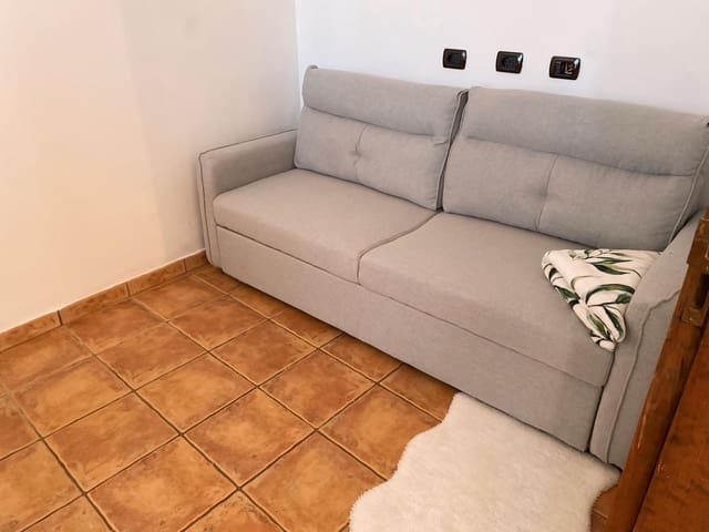 4 sypialnia Willa na sprzedaż w El Sauzal z basenem - 590 000 € (Ref: 9128943)