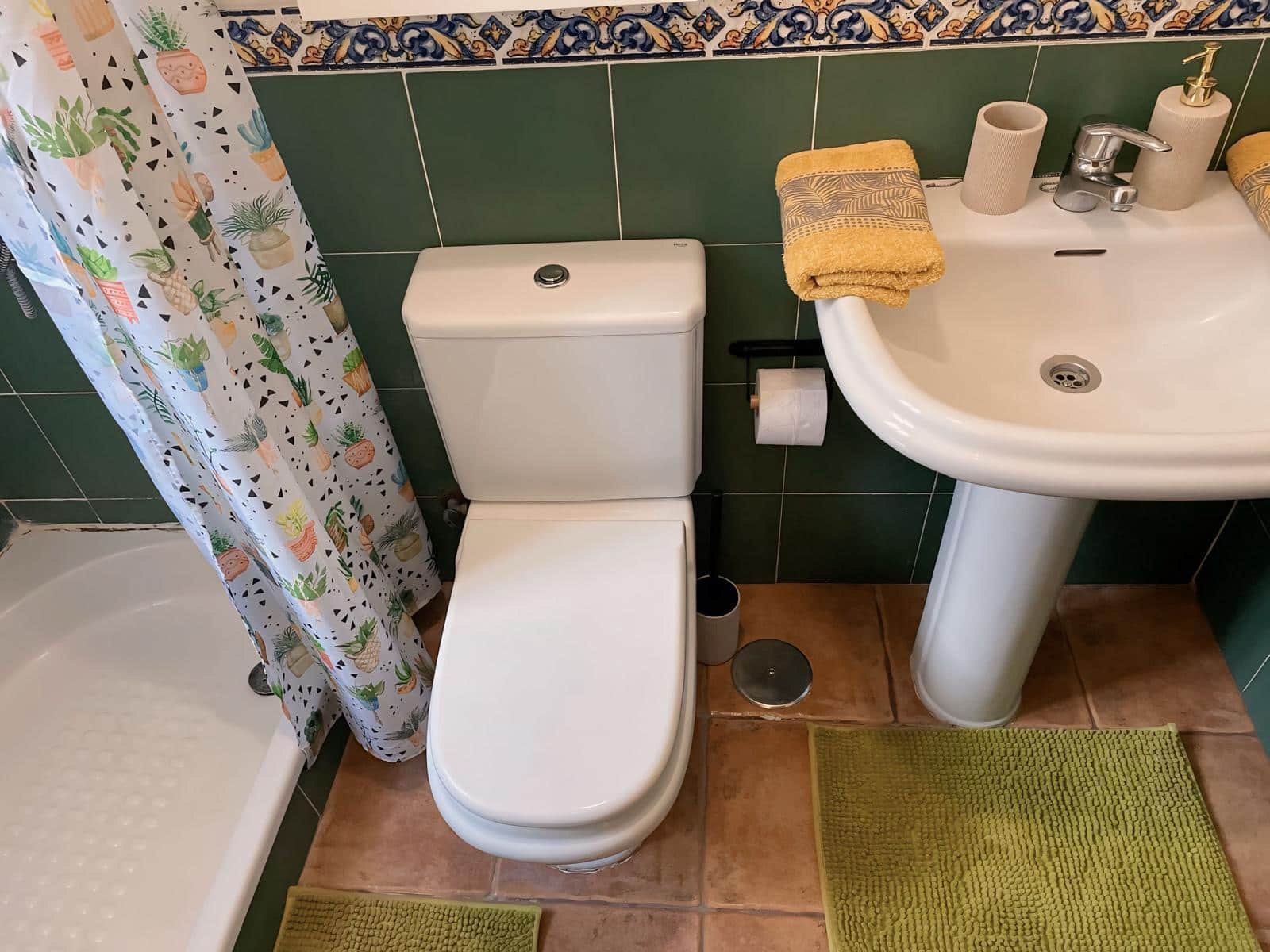 4 soveværelse Villa til salg i El Sauzal med swimmingpool - € 590.000 (Ref: 9128943)