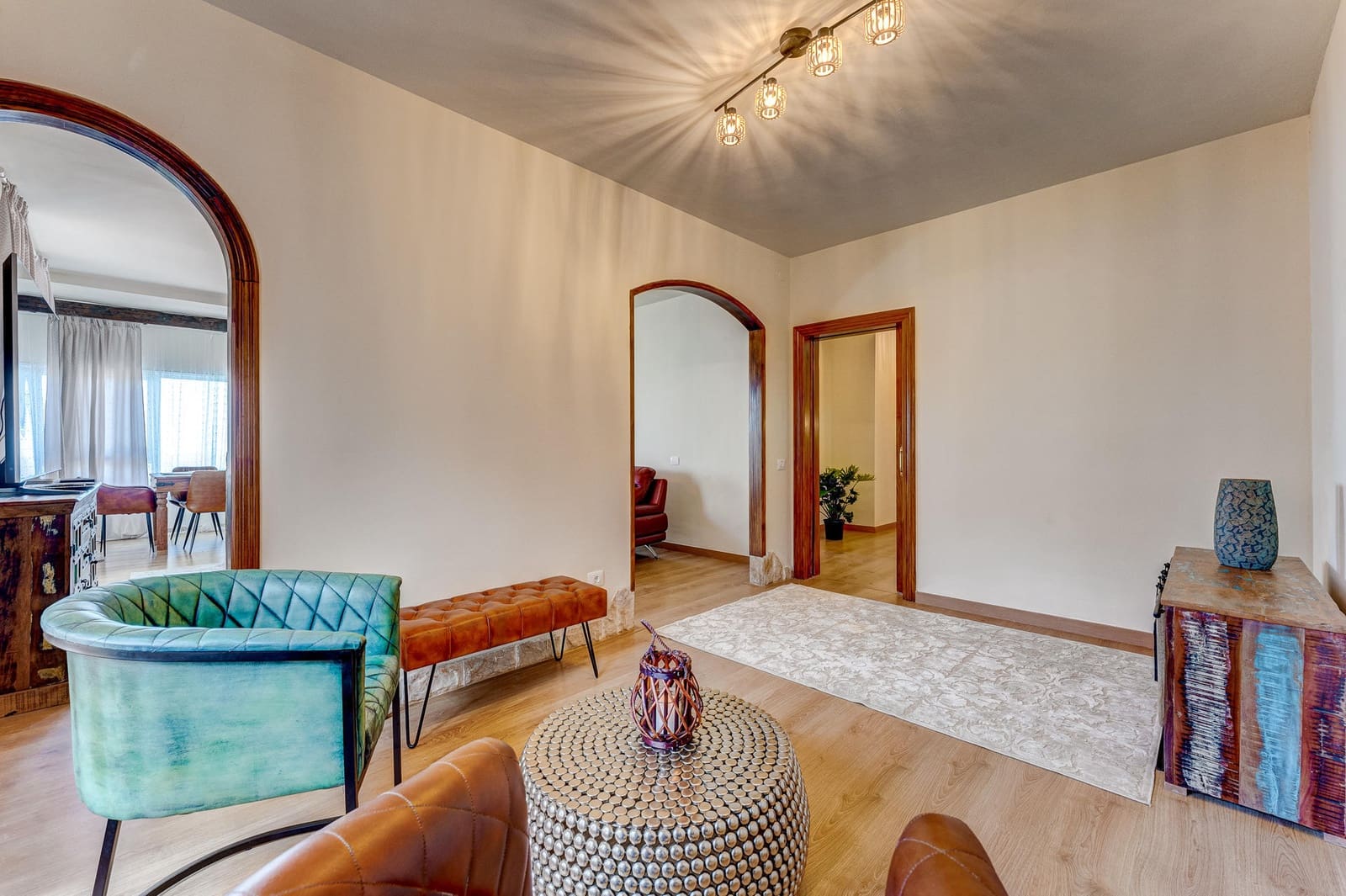 3 bedroom Villa for sale in El Sauzal with pool - € 900,000 (Ref: 9128944)