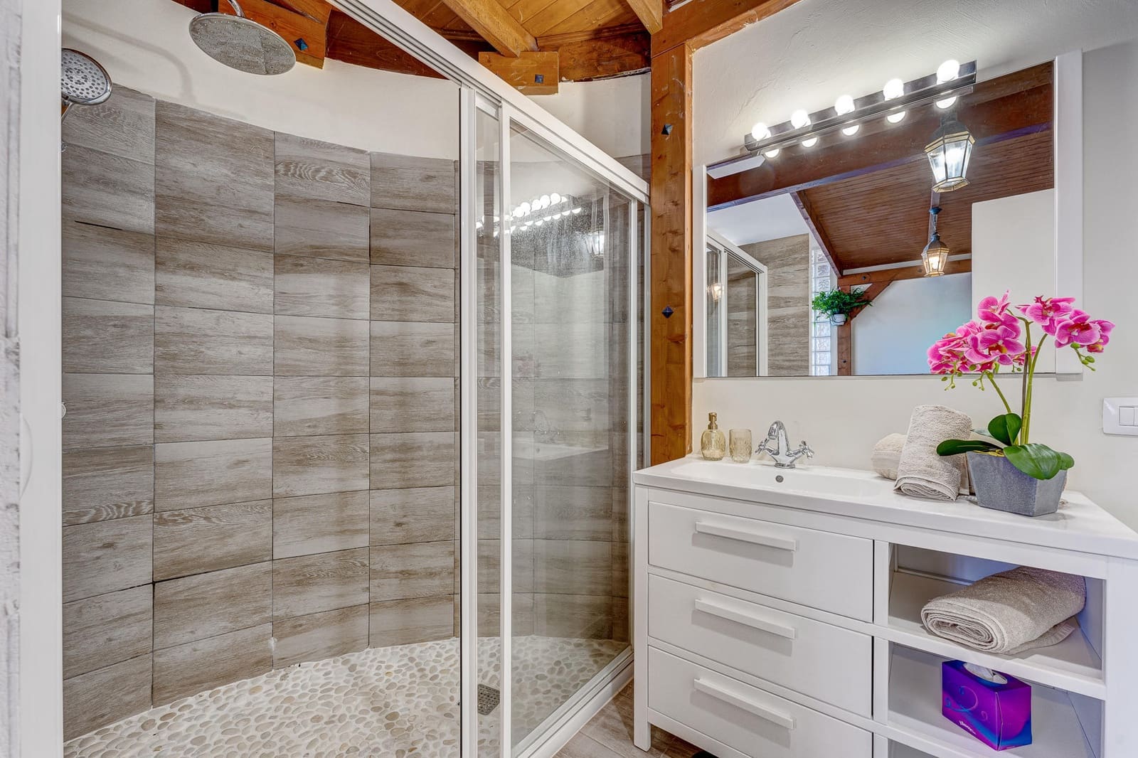 3 bedroom Villa for sale in El Sauzal with pool - € 900,000 (Ref: 9128944)