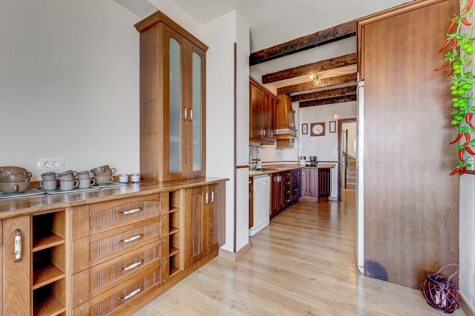 3 bedroom Villa for sale in El Sauzal with pool - € 900,000 (Ref: 9128944)