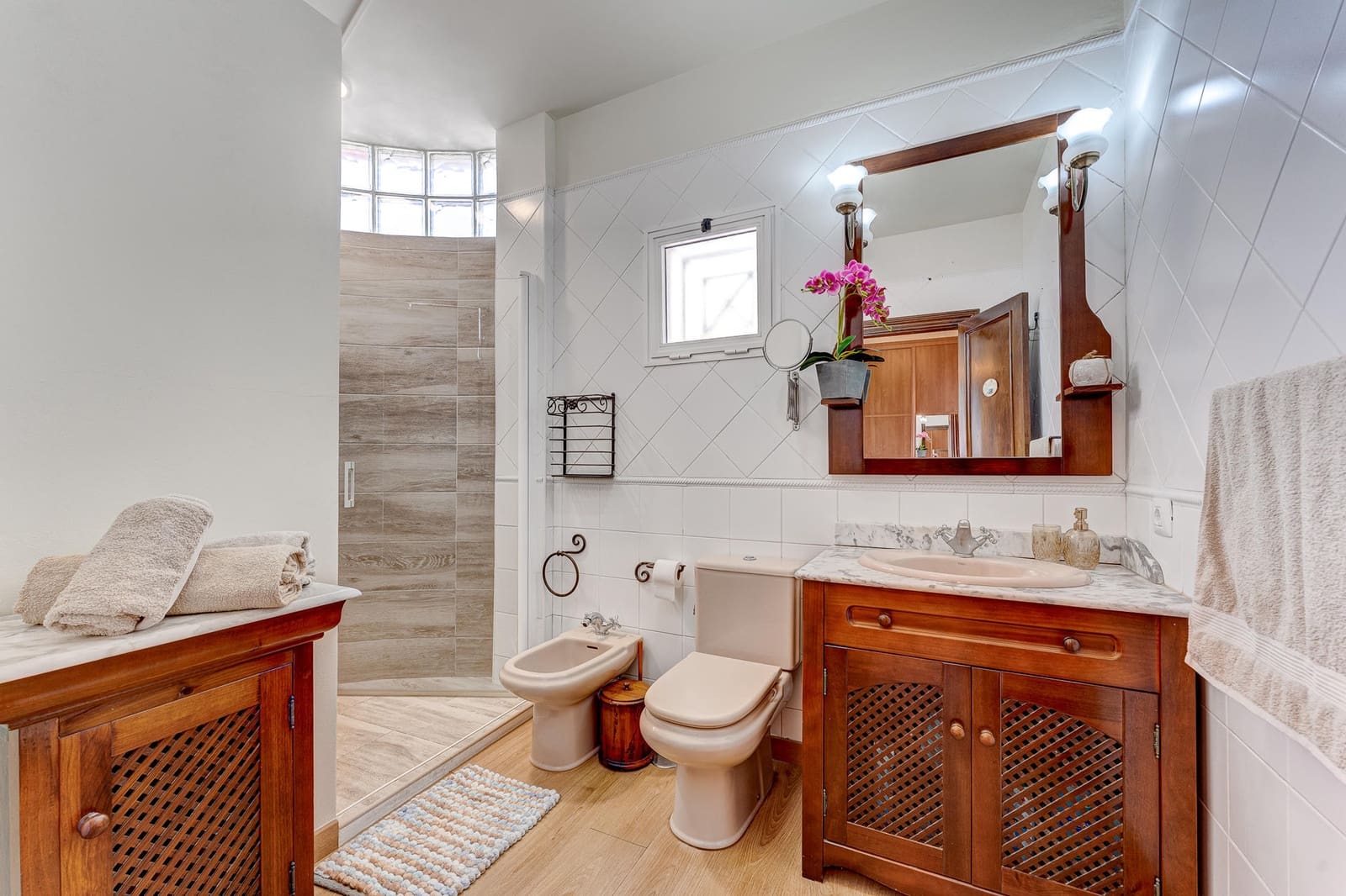 3 bedroom Villa for sale in El Sauzal with pool - € 900,000 (Ref: 9128944)